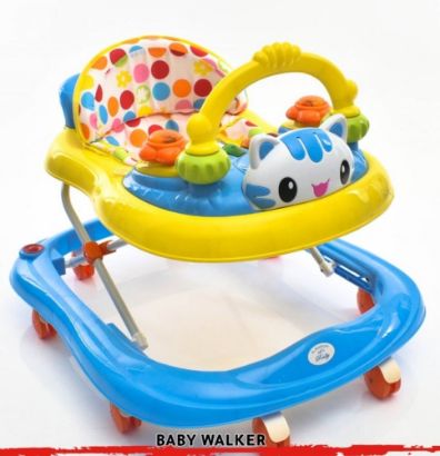 صورة مشاية اطفال